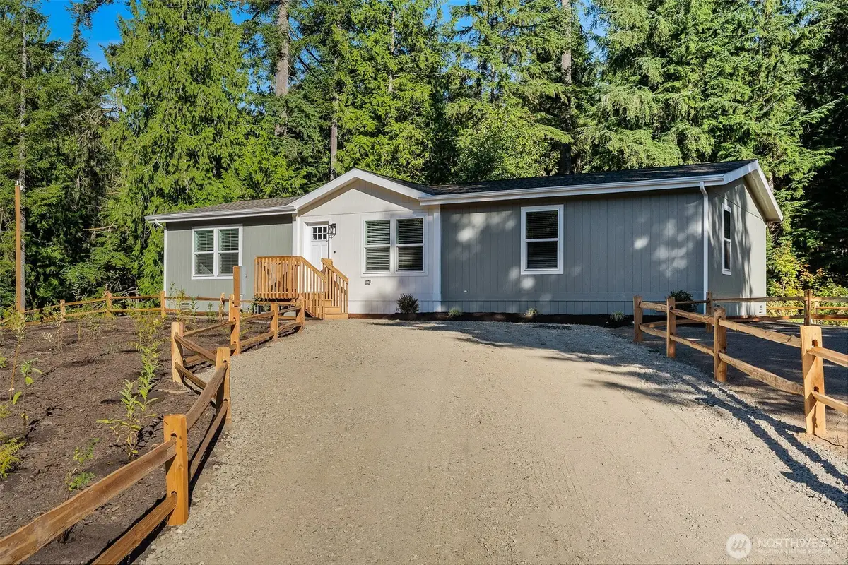 23011 36th Street Ne, Granite Falls, WA 98252 - #1
