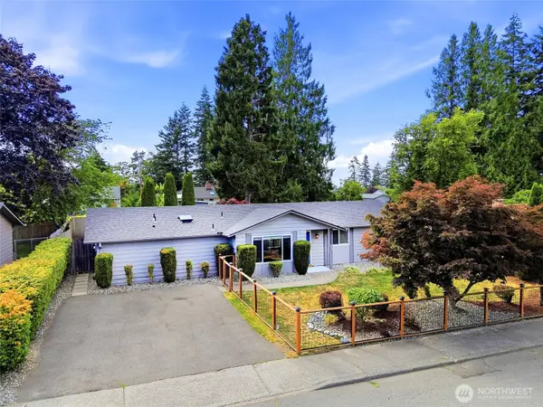 6208 Sycamore Place, Everett, WA 98203