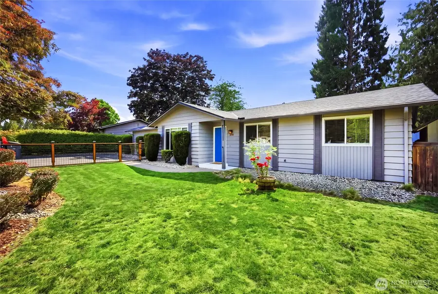 6208 Sycamore Place, Everett, WA 98203 - #2