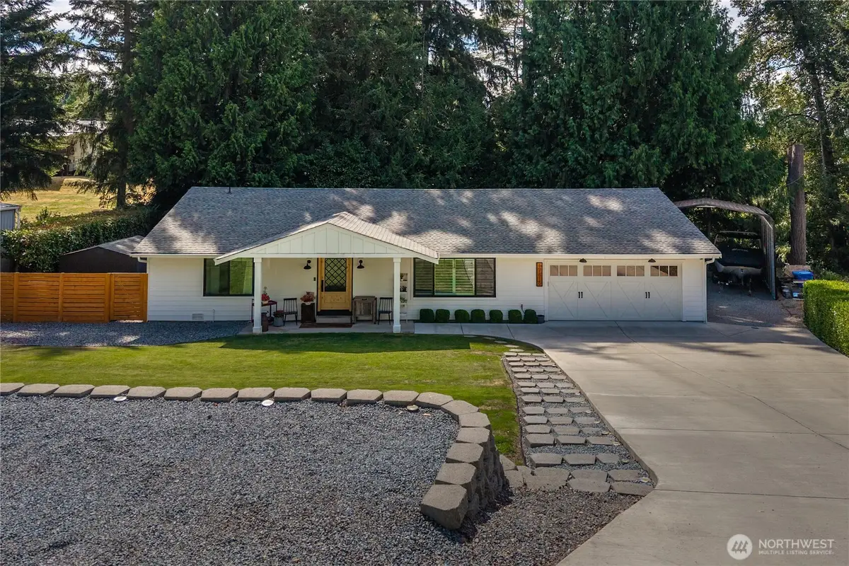 17816 26th Street Ct E, Lake Tapps, WA 98391 - #1