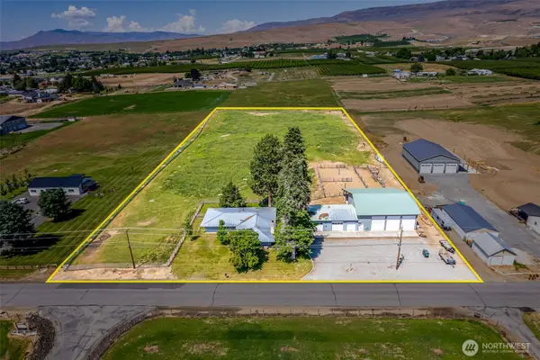2775 4th Street Se, East Wenatchee, WA 98802