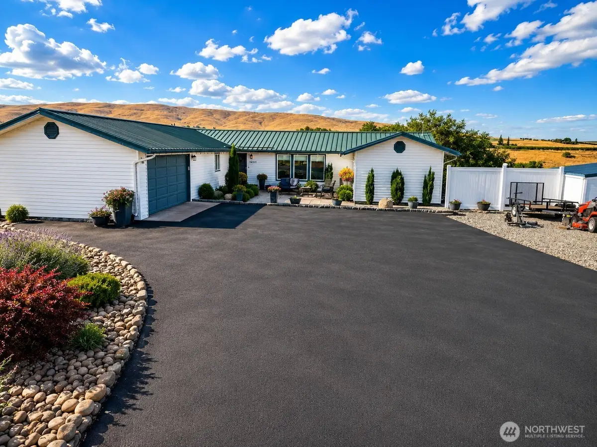 14511 Mcauley Road, Yakima, WA 98908 - #1