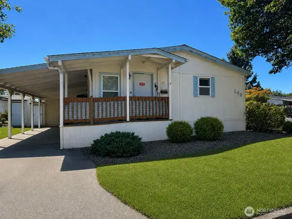 163 Blue Heron Drive, Longview, WA 98632