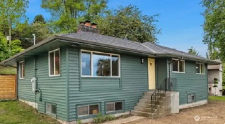 9275 Renton Avenue S, Seattle, WA 98118 - #1