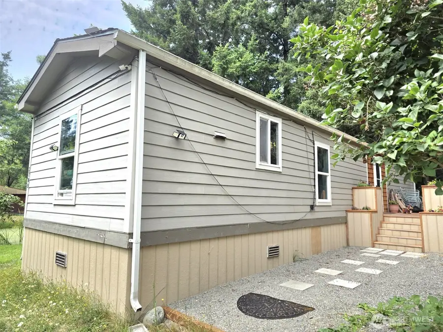 2907 341st Court S #27, Roy, WA 98580 - #2
