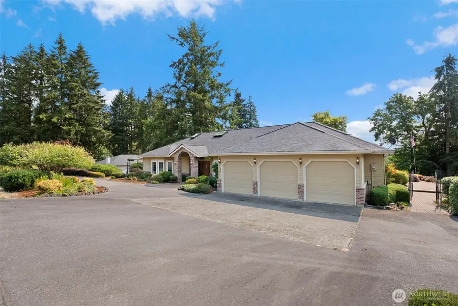 30 SE Dawnview Crest, Shelton, WA 98584 - #2