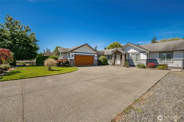 8255 Snohomish Road, Blaine, WA 98230
