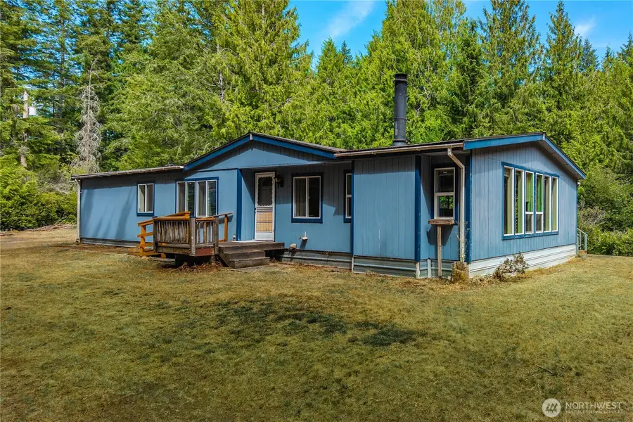 8645 NW Nicholas Street, Bremerton, WA 98312 - #2