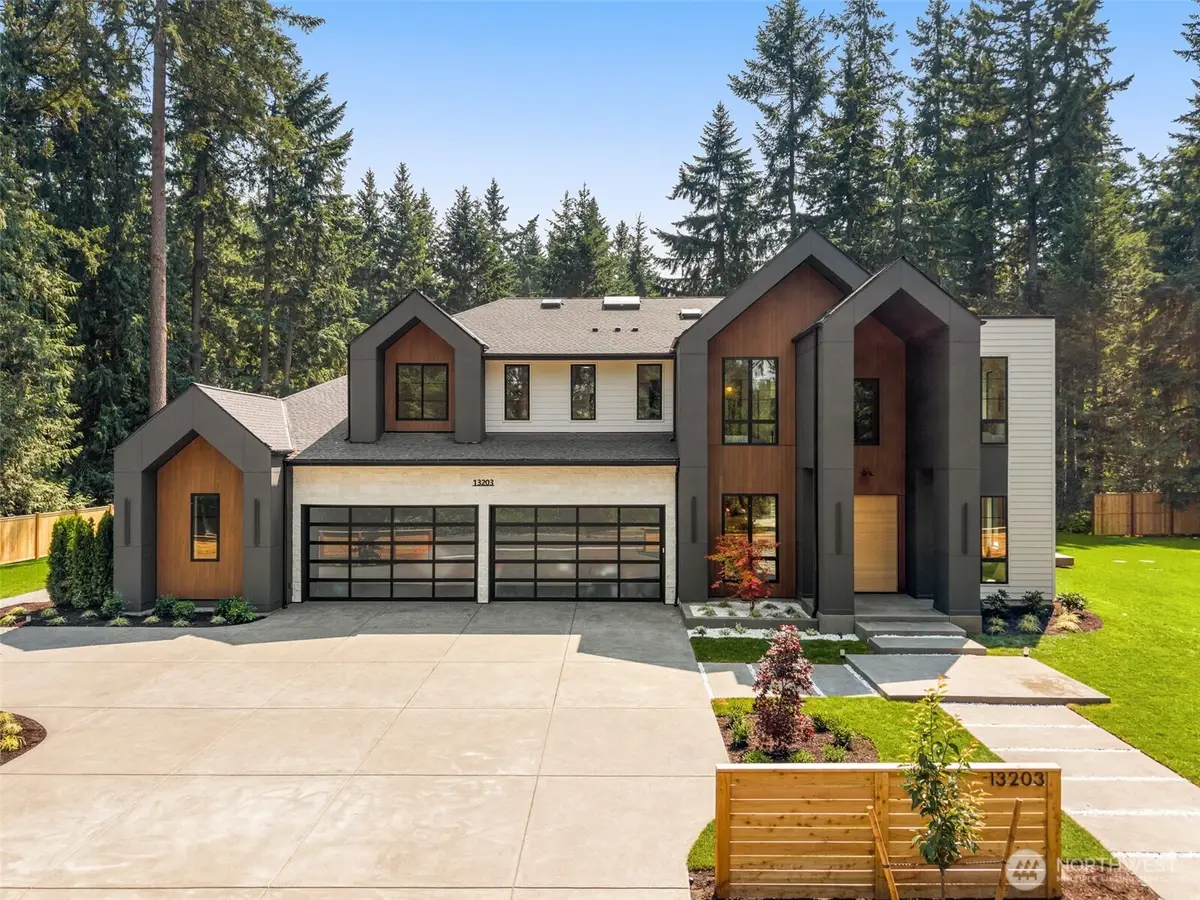 13203 NE 54th Place, Bellevue, WA 98005 - #1