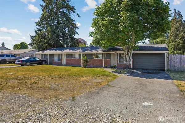 1644 120th Street S, Tacoma, WA 98444
