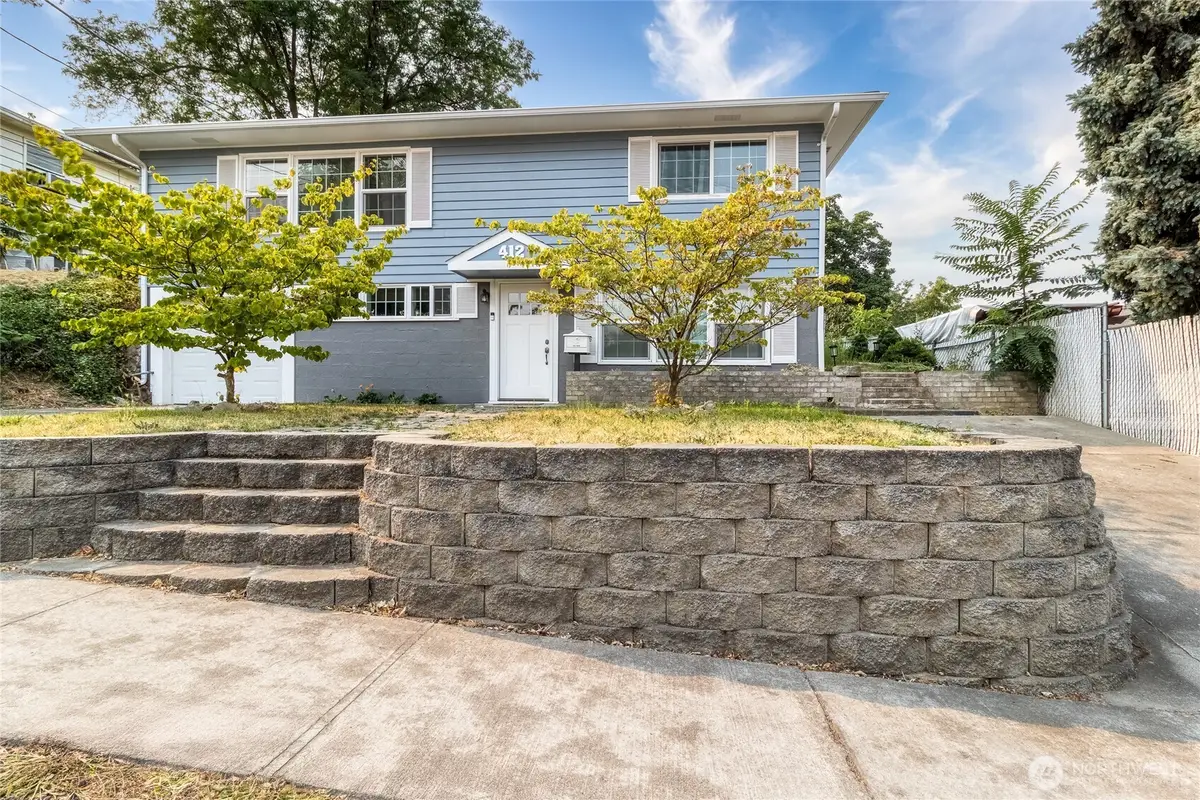 412 SE 5th Street, College Place, WA 99324 - #1