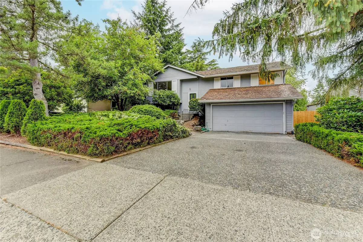 17415 159th Avenue Se, Renton, WA 98058 - #1