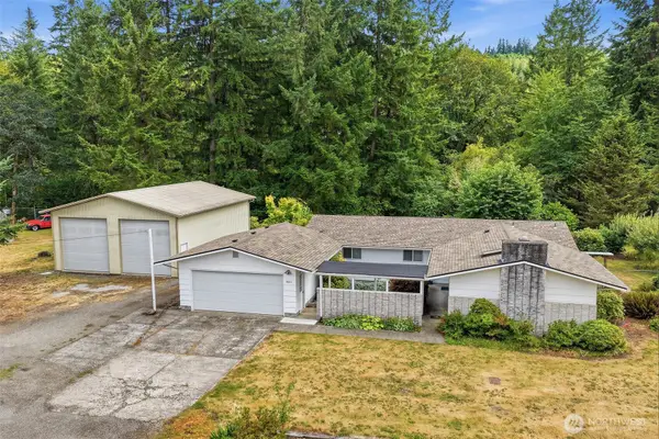885 Washington Avenue E, Tenino, WA 98589
