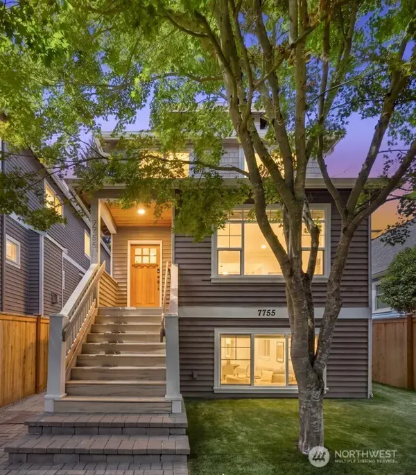 7755 35th Avenue Ne, Seattle, WA 98115