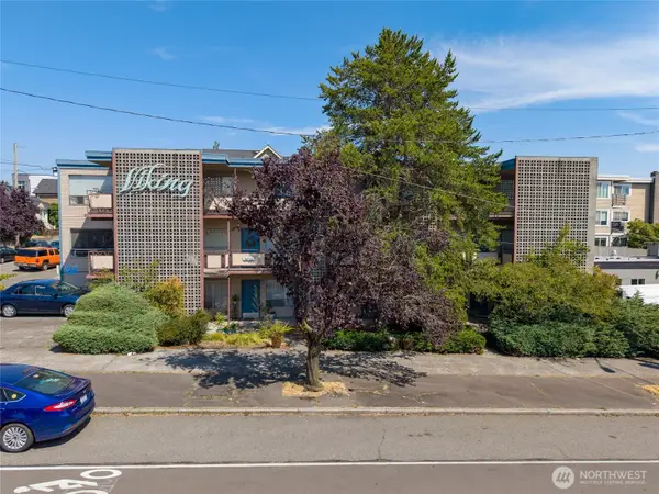 5920 24th Avenue Nw, Seattle, WA 98107