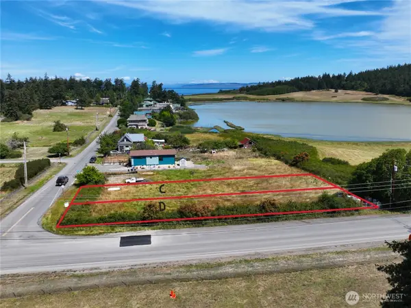 999 Kuhn Street #Parcel C, Port Townsend, WA 98368