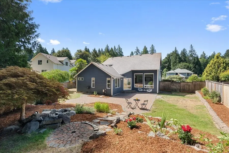 3120 Cedrona Drive Nw, Olympia, WA 98502 - #2