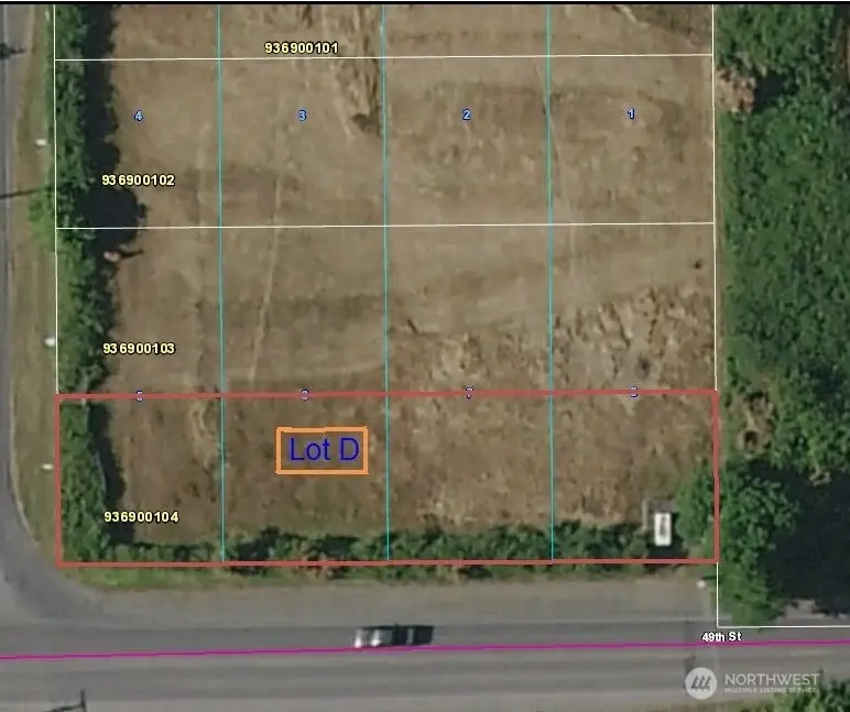 999 Kuhn Street #Parcel D, Port Townsend, WA 98368 - #3