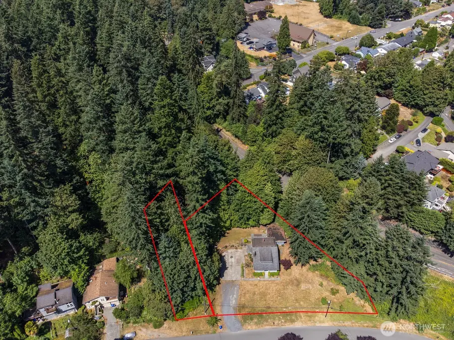 4210 Crescent Avenue, Everett, WA 98203 - #2