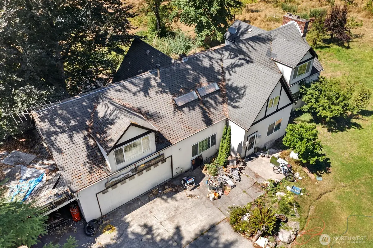 32022 8th Avenue S, Roy, WA 98580 - #1