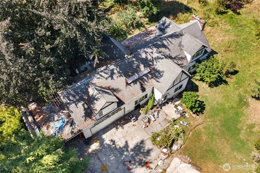 32022 8th Avenue S, Roy, WA 98580 - #2