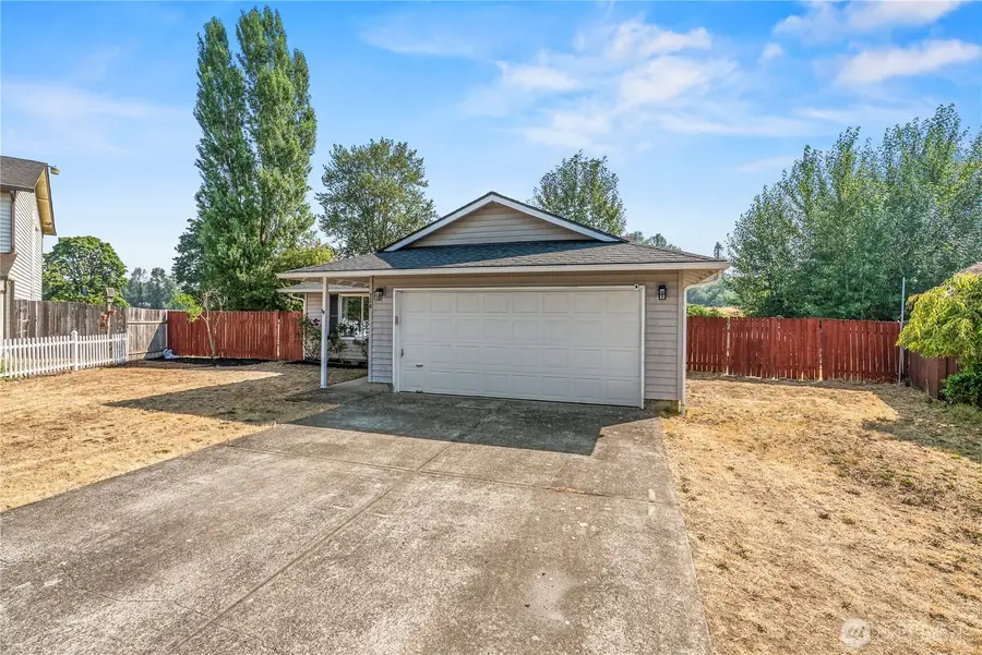 186 Decatur Drive, Kelso, WA 98626 - #2