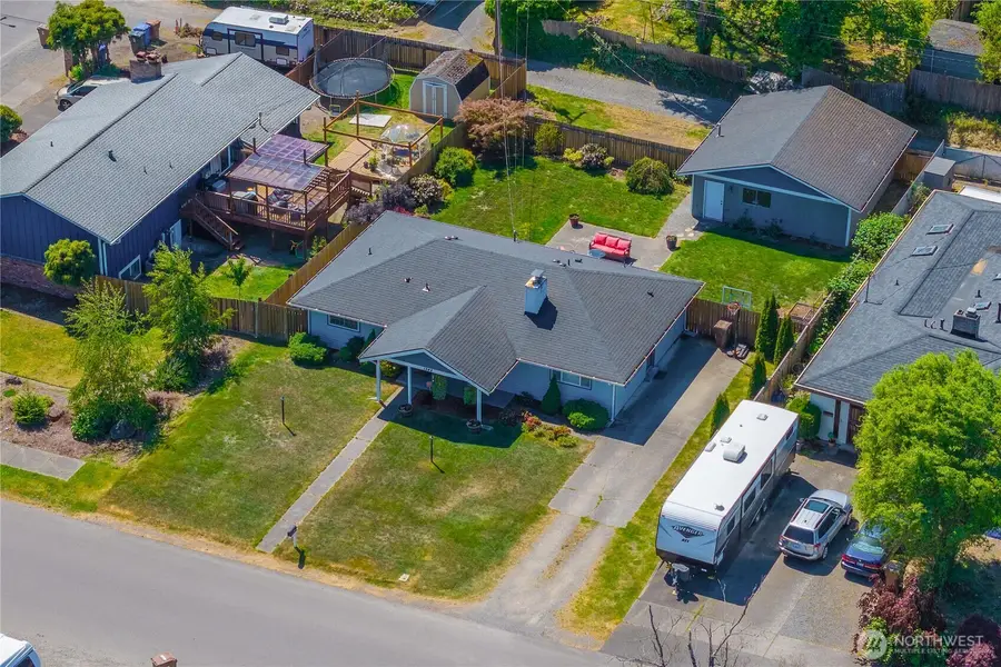 1344 S Woodlawn Street, Tacoma, WA 98465 - #3