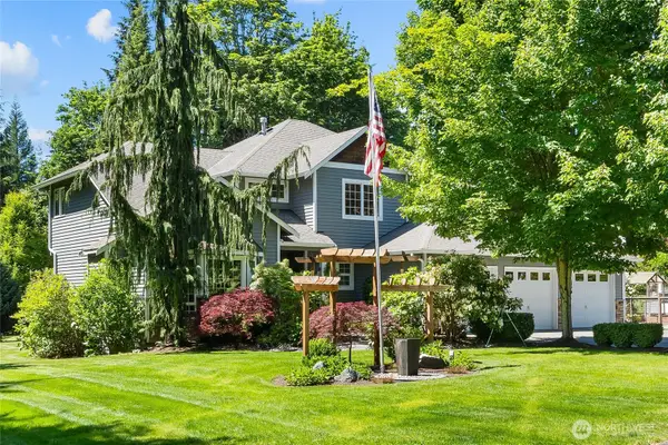 13924 266th Avenue Se, Monroe, WA 98272
