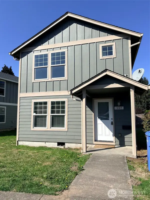 1005 Pacific Avenue N, Kelso, WA 98626