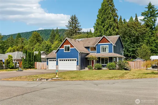 17305 130th Street Ne, Arlington, WA 98223