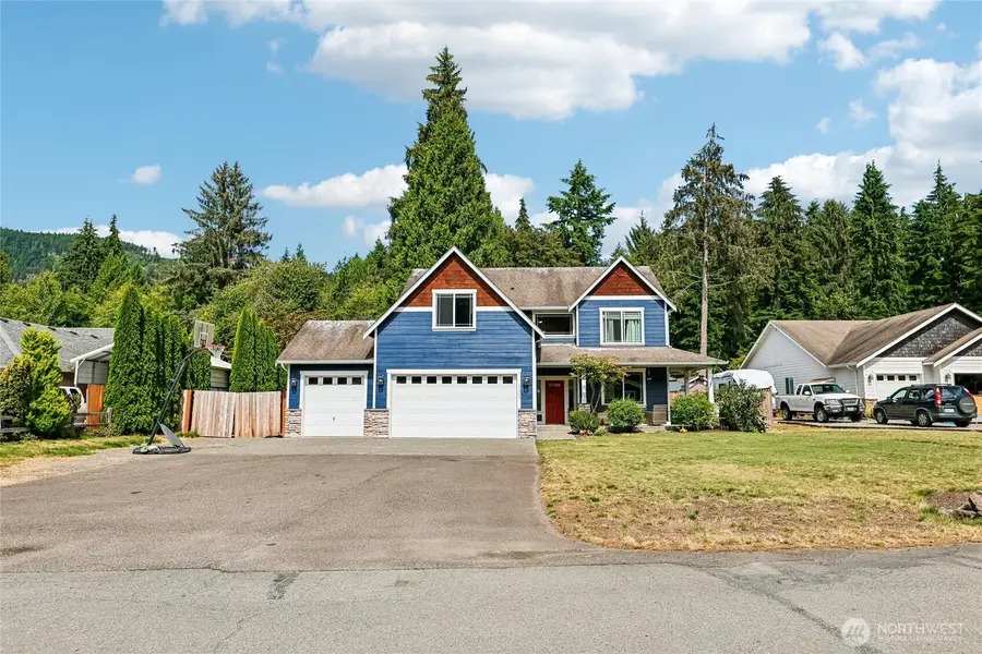 17305 130th Street Ne, Arlington, WA 98223 - #2
