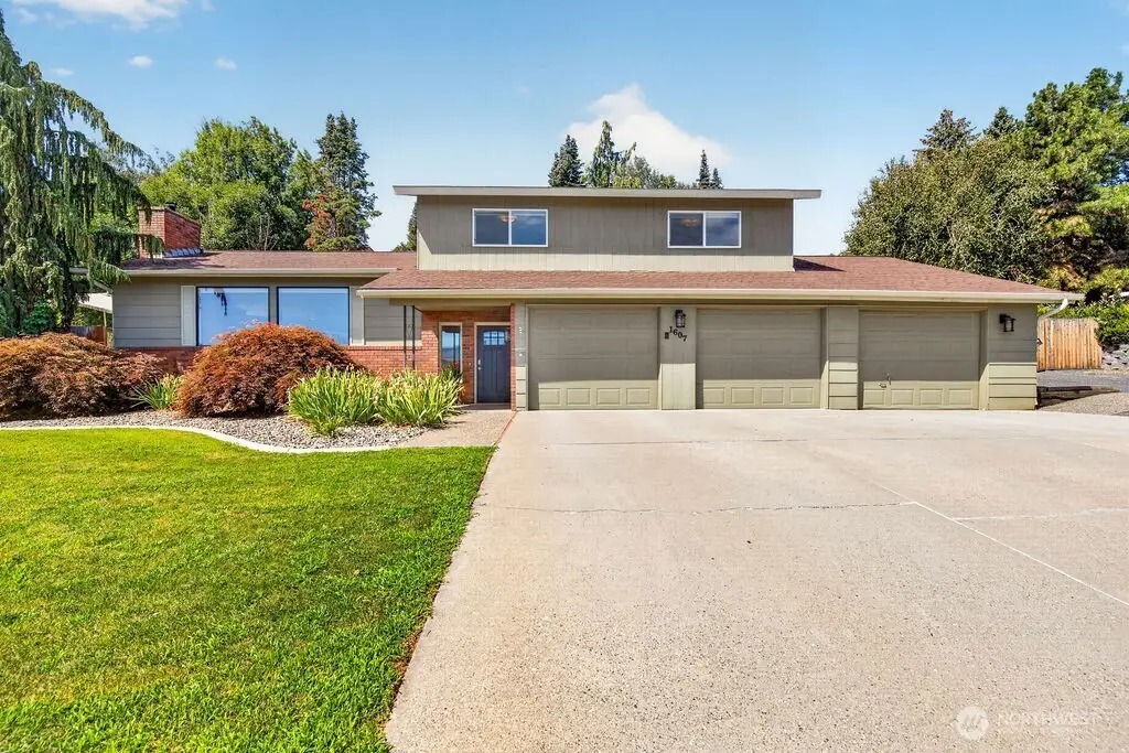 1607 Horselake Road, Wenatchee, WA 98801 - #1