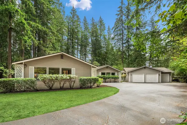 15955 Avondale Road Ne, Woodinville, WA 98072
