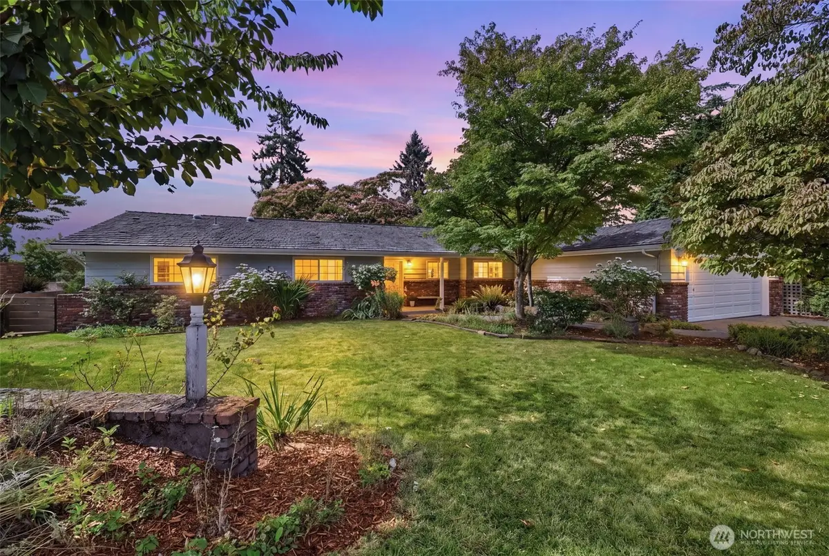 17815 NE 9th Street, Bellevue, WA 98008 - #1