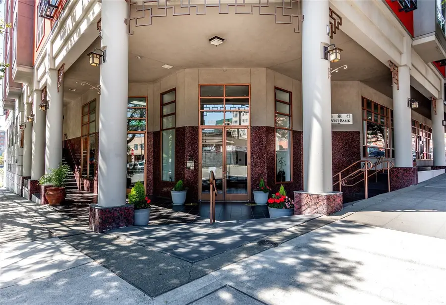 668 S Lane Street #314, Seattle, WA 98104 - #3