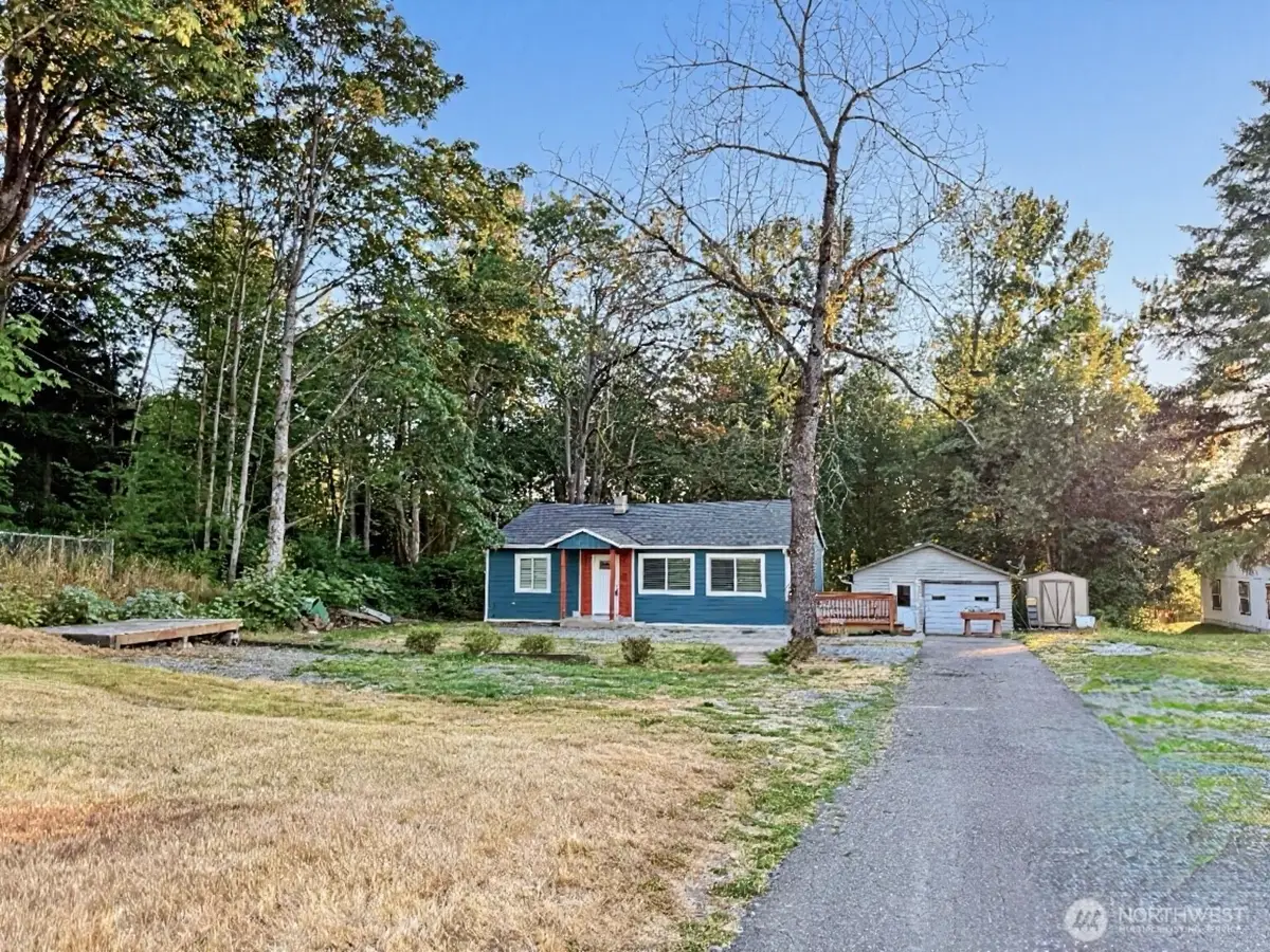16457 113th Avenue Se, Renton, WA 98055 - #1