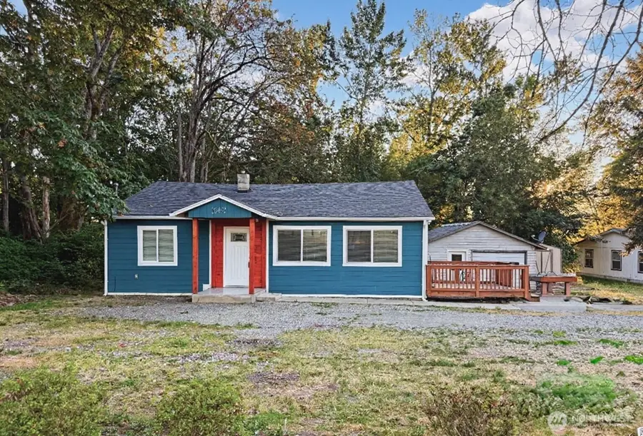16457 113th Avenue Se, Renton, WA 98055 - #2
