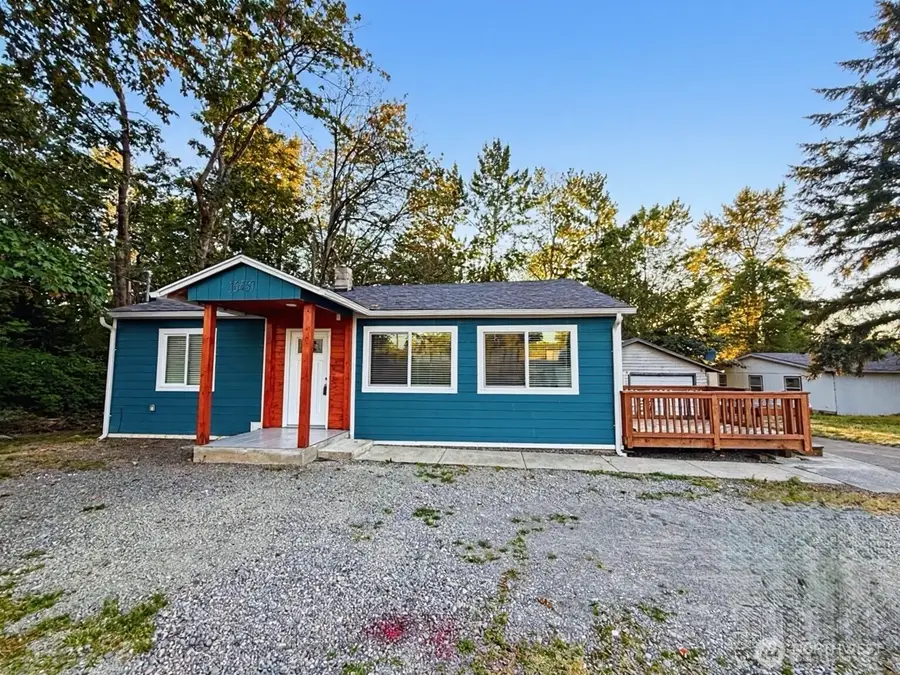 16457 113th Avenue Se, Renton, WA 98055 - #3