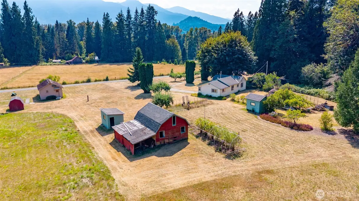 47627 Van Horn Lane, Concrete, WA 98237 - #1