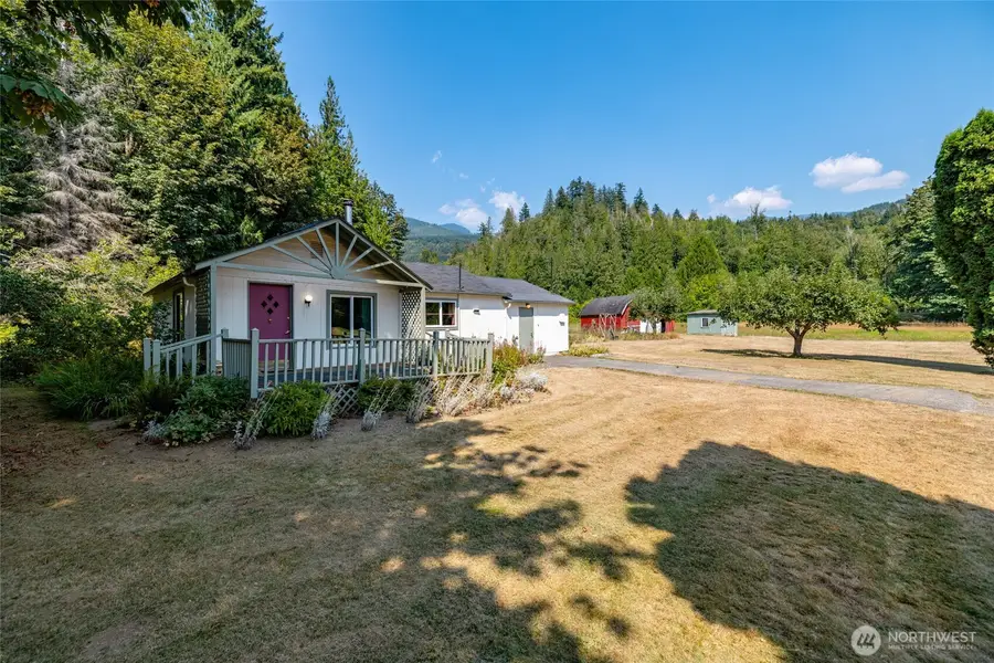 47627 Van Horn Lane, Concrete, WA 98237 - #3