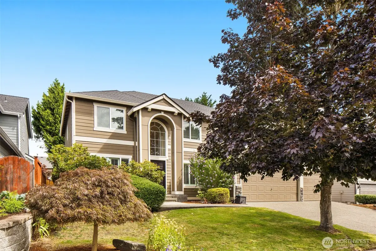 12624 SE 300th Way, Auburn, WA 98092 - #1