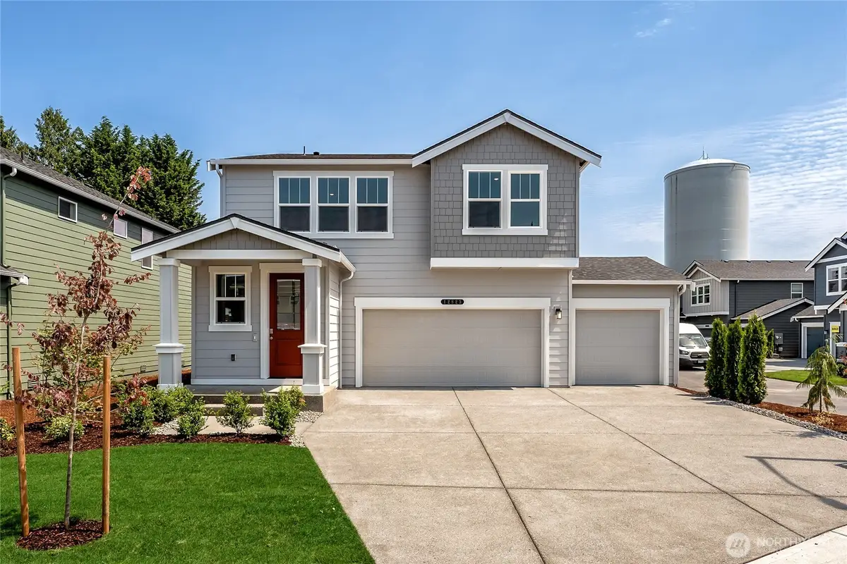 726 129th Street E #14, Tacoma, WA 98445 - #1