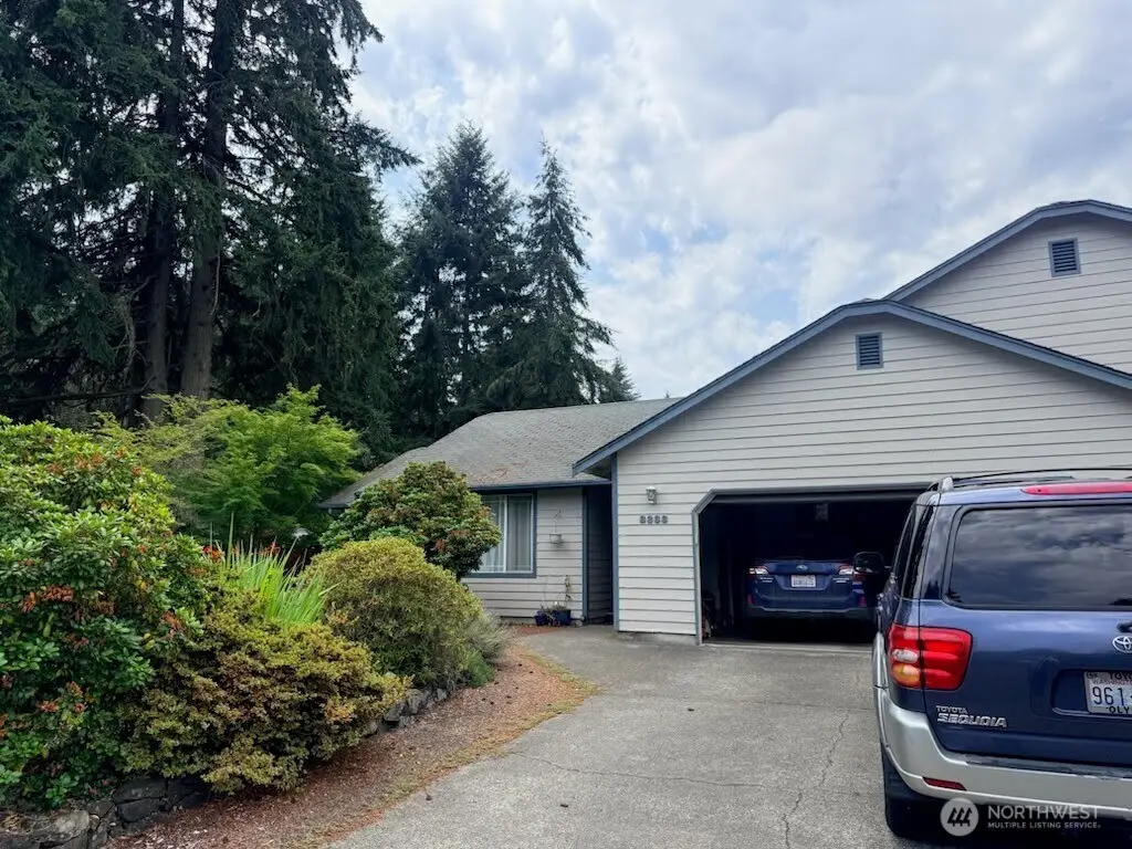 3333 Marquette Street Se, Lacey, WA 98503 - #1