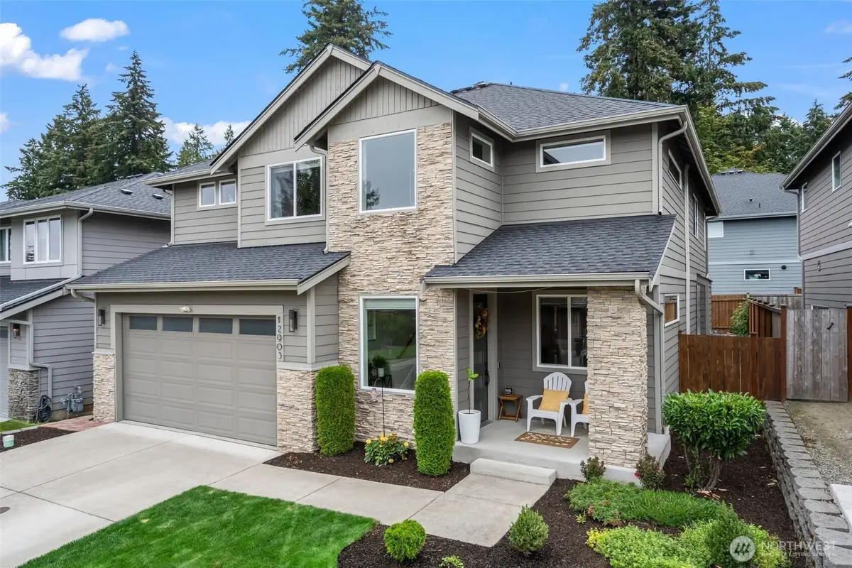 12903 83rd Avenue Ct E, Puyallup, WA 98373 - #1