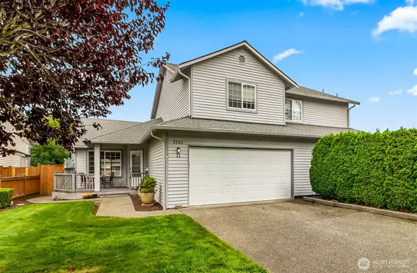 9520 2nd Street Se #11, Lake Stevens, WA 98258