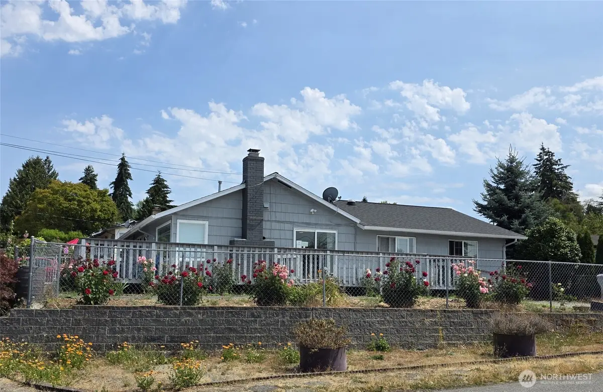 Address Withheld By Seller, Kent, WA 98032 - #1