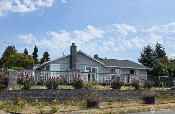 Address Withheld By Seller, Kent, WA 98032