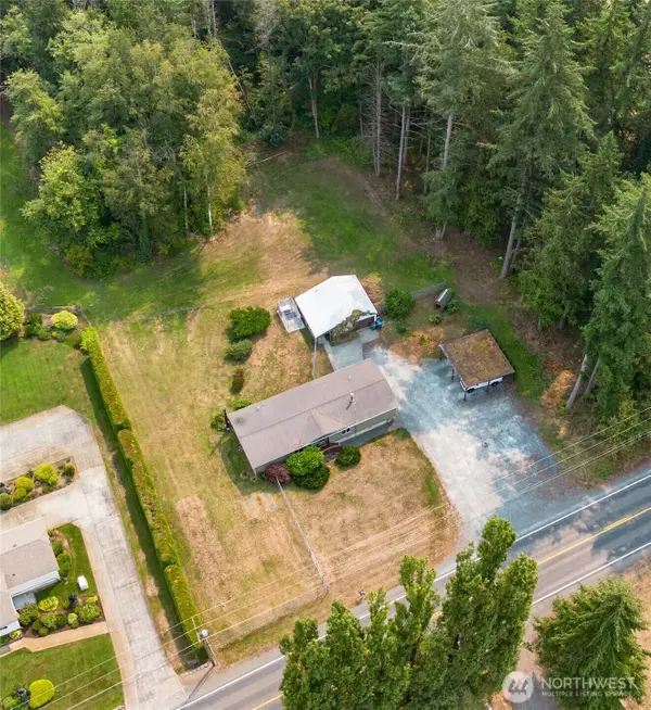 7396 N Enterprise Road, Ferndale, WA 98248