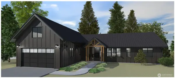 7549 Kickerville Road, Blaine, WA 98230