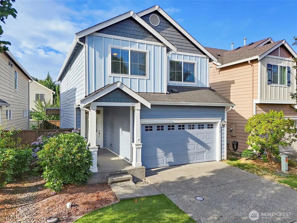 6072 Park Street E, Fife, WA 98424 - #1